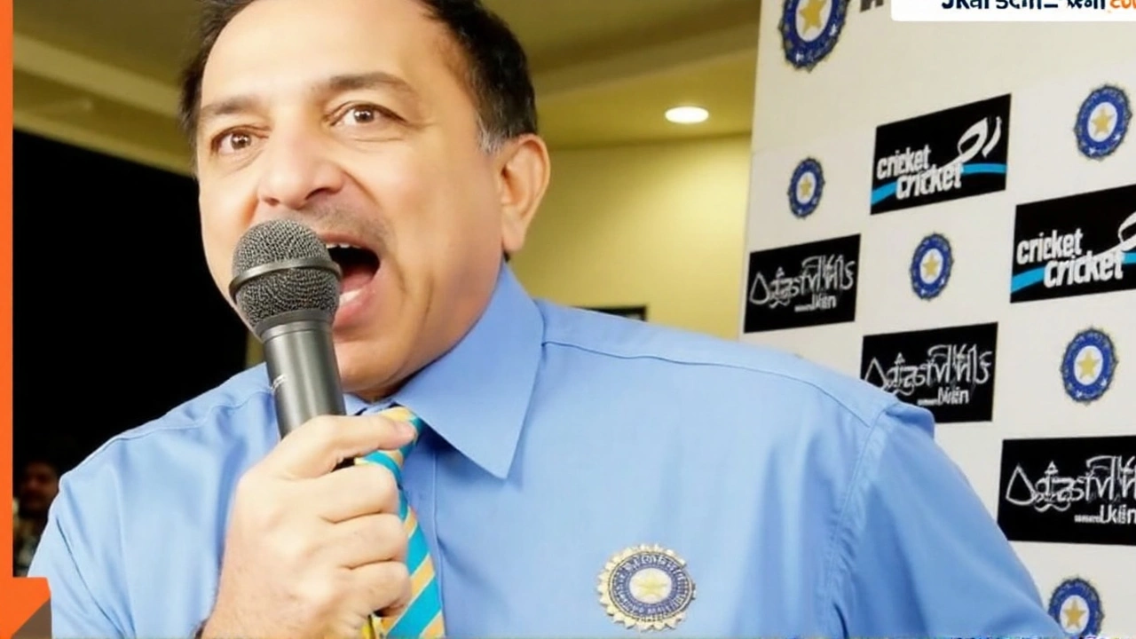 Asia Cup 2025: Sony Sports unveils star-studded commentary panel for UAE tournament