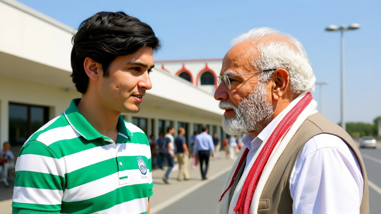 Implications for Indian Cricket’s Youth Development