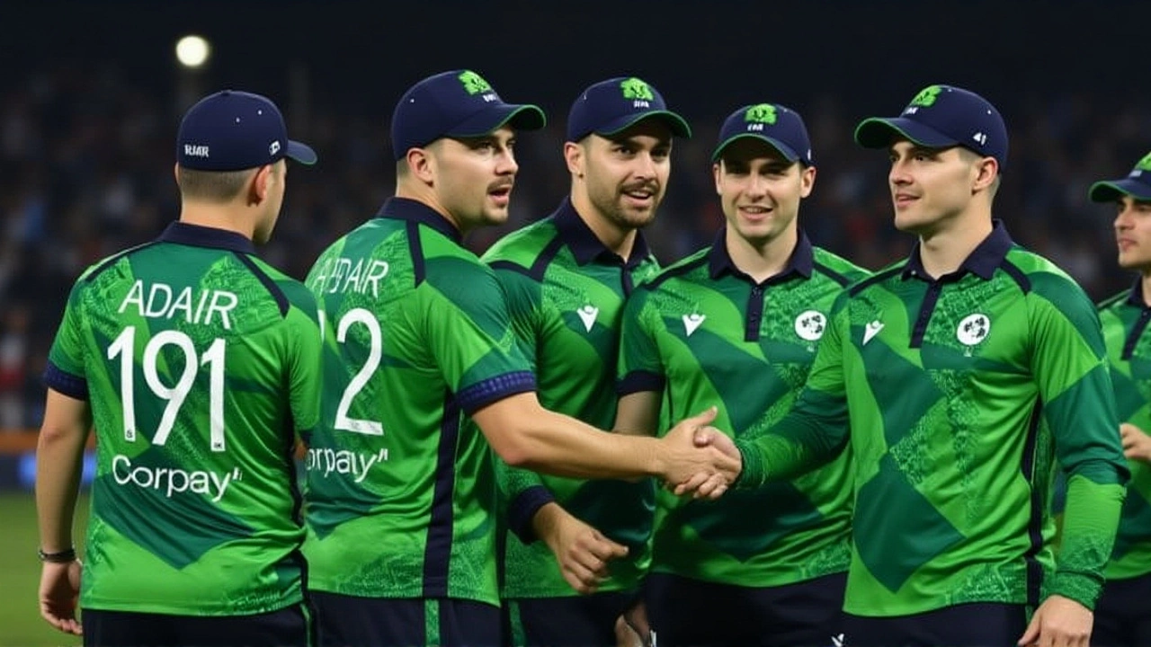 Historical Context: A One-Sided Rivalry