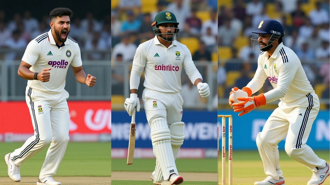 Rishabh Pant Under ICC Scrutiny After Headingley Ball Throw; Viral Comment on Siraj's Bouncer Sparks Debate