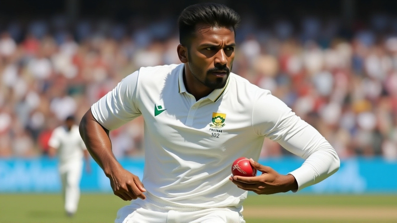 What’s Next for Pant?