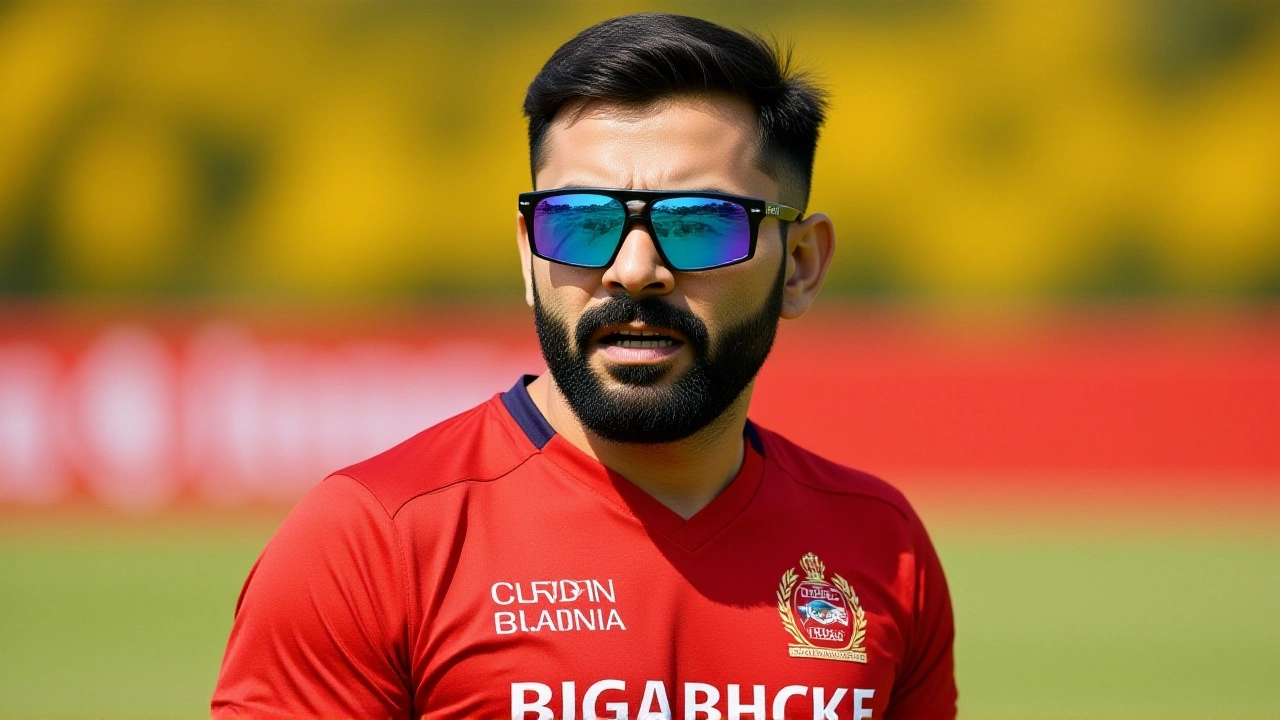 RCB vs GT Qualifier 1: Head-to-Head Record & Key Stats