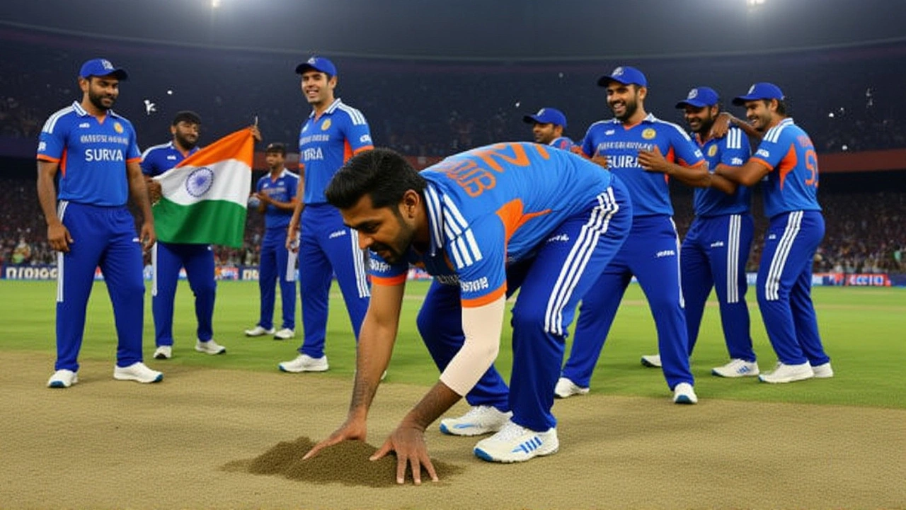 Sikandar Raza Leads the Charge Against Sri Lanka